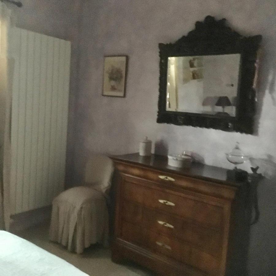 Oustau De Piera Bed & Breakfast Gordes Exterior foto